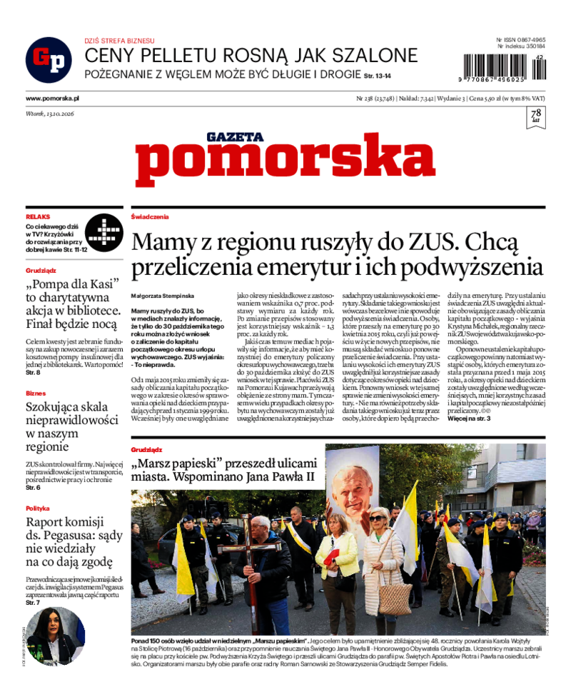 Gazeta Pomorska
