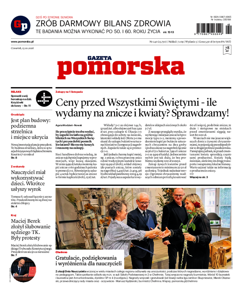 Gazeta Pomorska