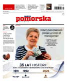 Gazeta Pomorska/Włocławek, Aleksandrów, Radziejów, Lipno