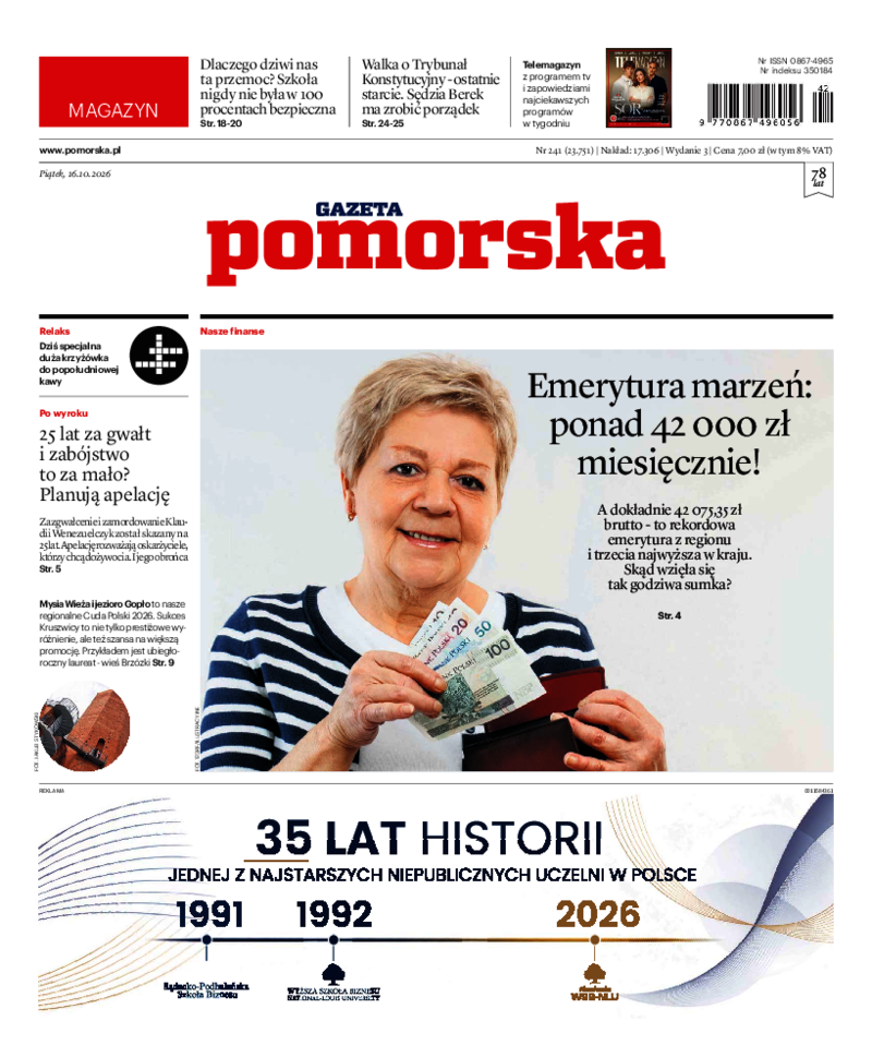 Gazeta Pomorska