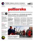 Gazeta Pomorska/Bydgoszcz, Nakło, Bydgoszcz okolice, Chojnice, Sępólno Krajeńskie, Tuchola