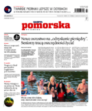 Gazeta Pomorska/Włocławek, Aleksandrów, Radziejów, Lipno