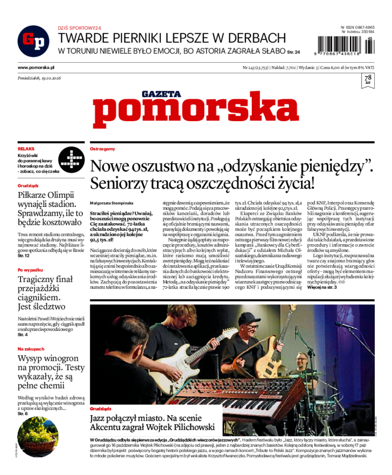 Gazeta Pomorska