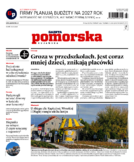 Gazeta Pomorska/Włocławek, Aleksandrów, Radziejów, Lipno