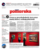 Gazeta Pomorska/Bydgoszcz, Nakło, Bydgoszcz okolice, Chojnice, Sępólno Krajeńskie, Tuchola