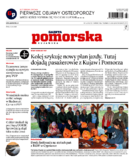 Gazeta Pomorska/Włocławek, Aleksandrów, Radziejów, Lipno