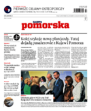 Gazeta Pomorska/Bydgoszcz, Nakło, Bydgoszcz okolice, Chojnice, Sępólno Krajeńskie, Tuchola