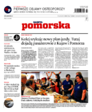 Gazeta Pomorska/Inowrocław, Mogilno, Żnin