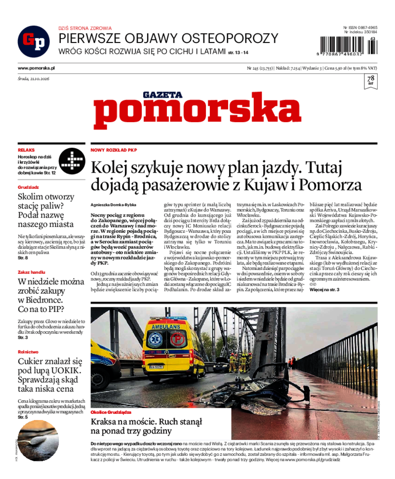 Gazeta Pomorska