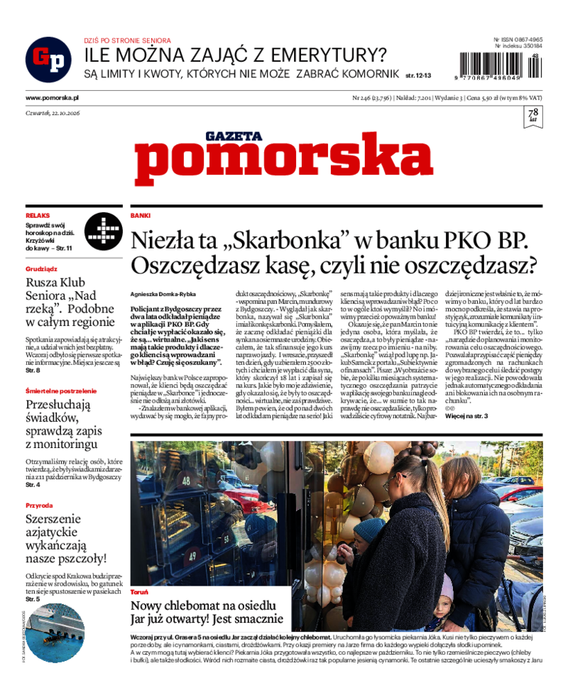 Gazeta Pomorska