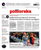 Gazeta Pomorska/Bydgoszcz, Nakło, Bydgoszcz okolice, Chojnice, Sępólno Krajeńskie, Tuchola