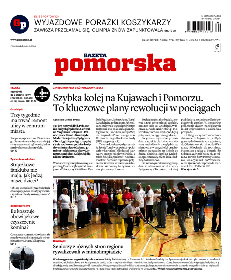 Gazeta Pomorska