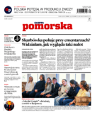 Gazeta Pomorska/Bydgoszcz, Nakło, Bydgoszcz okolice, Chojnice, Sępólno Krajeńskie, Tuchola