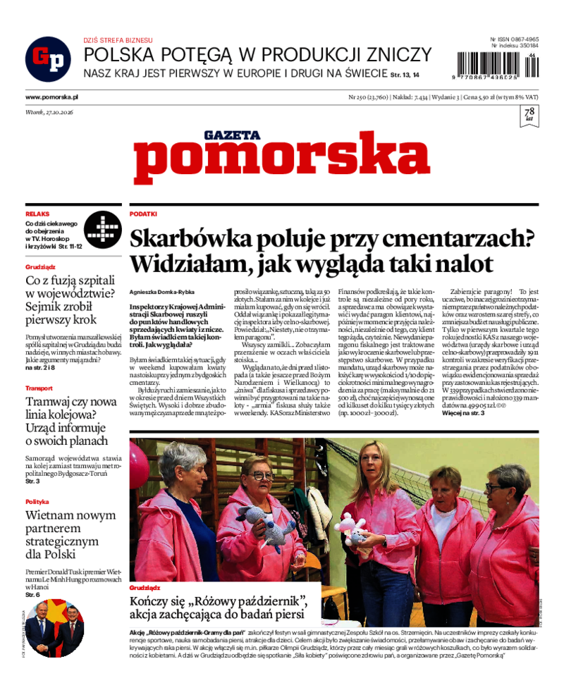 Gazeta Pomorska