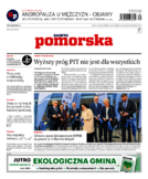 Gazeta Pomorska/Bydgoszcz, Nakło, Bydgoszcz okolice, Chojnice, Sępólno Krajeńskie, Tuchola