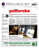 Gazeta Pomorska/Inowrocław, Mogilno, Żnin