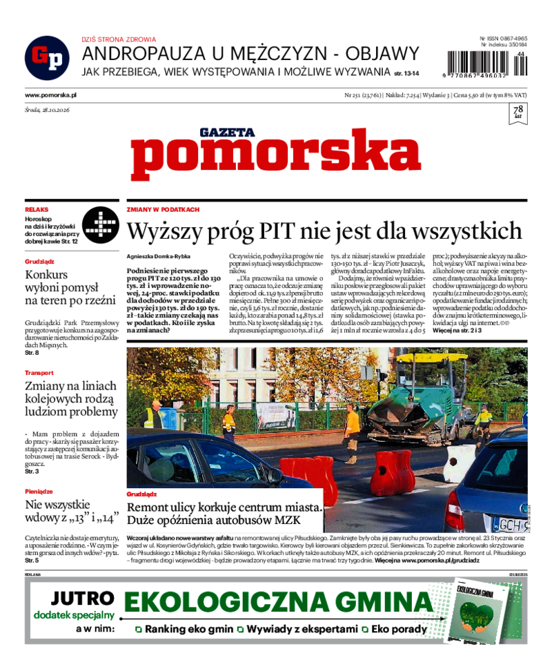 Gazeta Pomorska