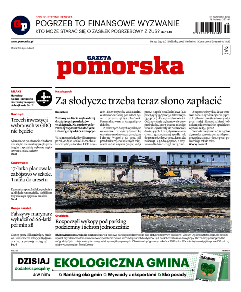 Gazeta Pomorska