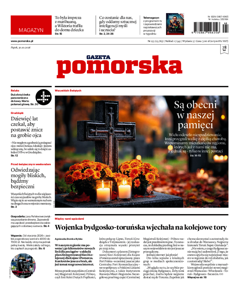 Gazeta Pomorska