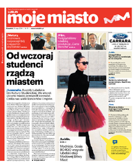 Moje Miasto