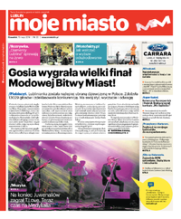 Moje Miasto