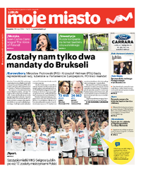 Moje Miasto