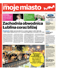 Moje Miasto