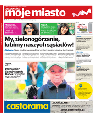 Moje Miasto