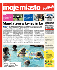 Moje Miasto