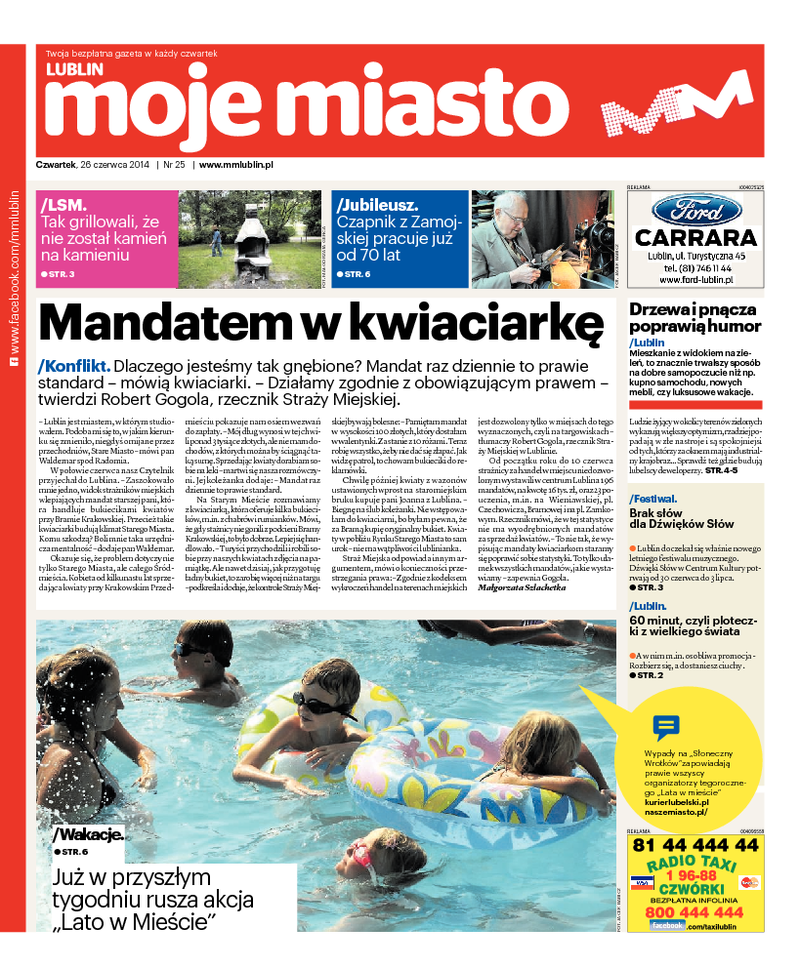 Moje Miasto