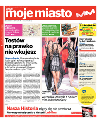 Moje Miasto
