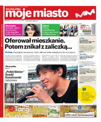Moje Miasto
