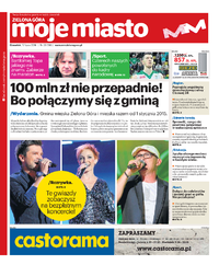 Moje Miasto
