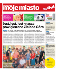 Moje Miasto