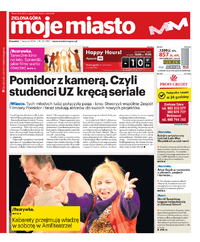Moje Miasto