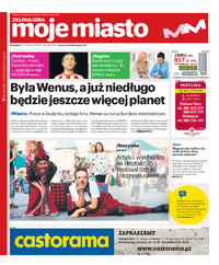 Moje Miasto
