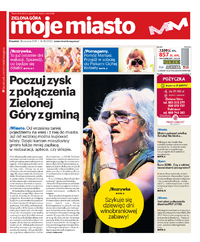 Moje Miasto