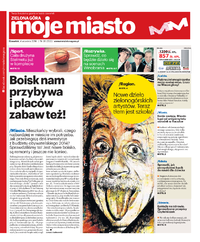 Moje Miasto