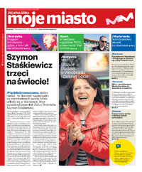 Moje Miasto