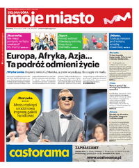 Moje Miasto
