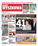 Tygodnik w Wyszkowie