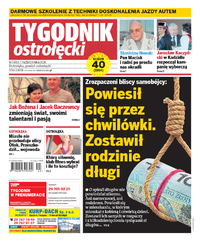 Tygodnik Ostrołęcki