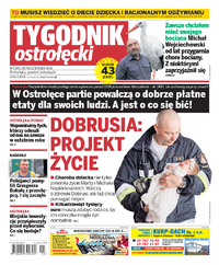 Tygodnik Ostrołęcki