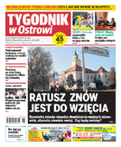 Tygodnik w Ostrowi Mazowieckiej