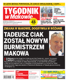 Tygodnik Ostrołęcki - wydanie makowskie