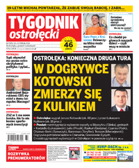 Tygodnik Ostrołęcki