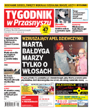 Tygodnik w Przasnyszu