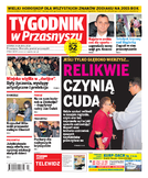 Tygodnik w Przasnyszu