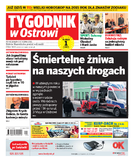 Tygodnik w Ostrowi Mazowieckiej