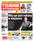 Tygodnik w Przasnyszu